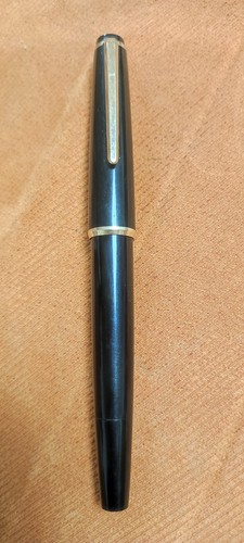 Stylo plume montblanc numéro - stylo,