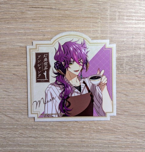 Enchante orb cafe - enchante,