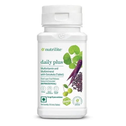 Comprimé amway nutrilite - amway,