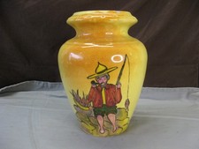 Vase céramique