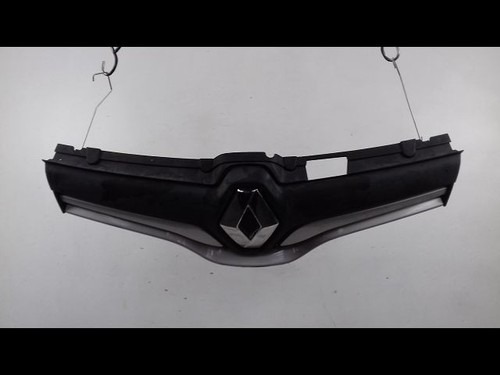 Calandre renault kangoo - renault,