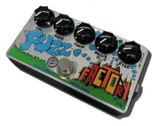Pédale ZVEX EFFECTS Fuzz