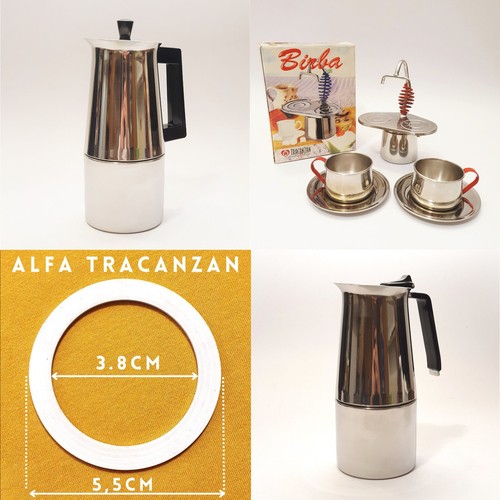 Joint cafetière italienne - cafetière,