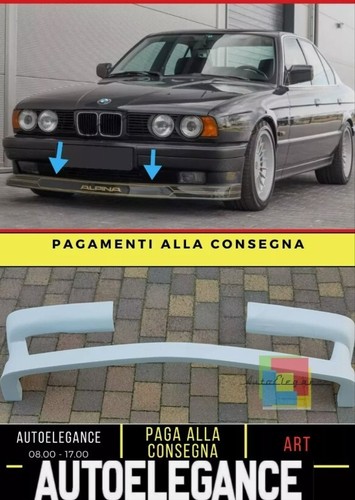 Bmw e34 b10 alpina - 5, 5.0