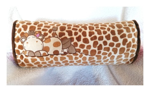 ⭐⭐⭐Coussin rond forme