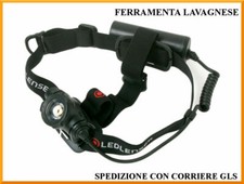 Lampe Frontale À Led Led