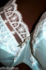 RAVAGE FRIMAS ARMATURES BIJOU CHAUSSURE FR85D- EUR70D-UK/USA32D CIEL