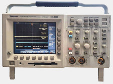 TDS3012B TEKTRONIX Oscilloscope Digital Phosphore2 voies 100 MHz