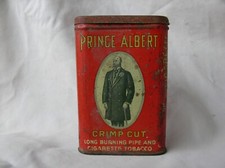 WW1/2 US BOITE A TABAC