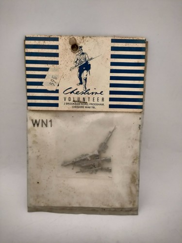 Kit cheshire volunteer 32 - kit, 1/32