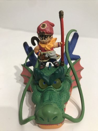 Dragon ball diorama megahouse - ball,