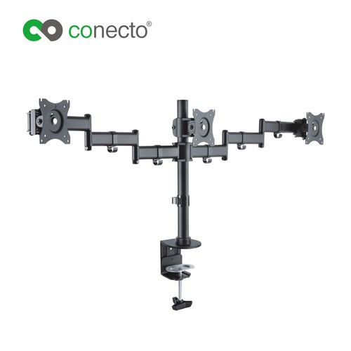 Conecto support écran - support,