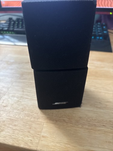 Single bose jewel double - single,