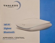 appareil central wi-fi zigbee
