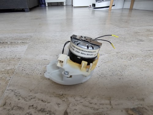Moteur diverter lave - , vaisselle