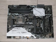Carte mère ASUS Prime Z270-A