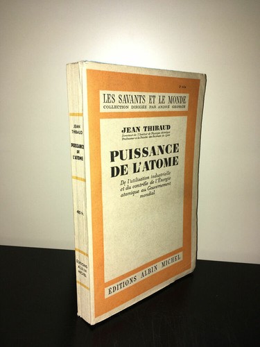 Jean thibaud puissance - jean, de