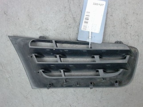 Grille calandre - grille,