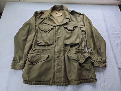 Vintage 1943 field - vintage, m-43