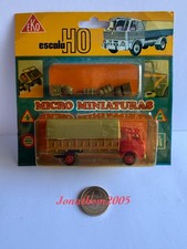EKO -  CAMION BARREIROS SAETA