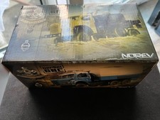 Miniature Norev Berliet Gbc