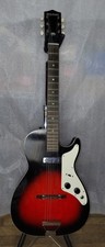 1960s Holiday Guitar