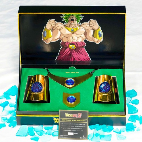 Broly dragon ball - broly, super