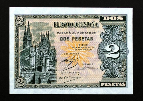 Espagne guerre civile - espagne,