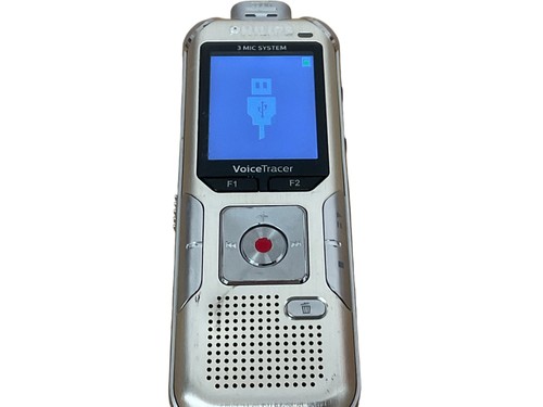 Philips VoiceTracer Pocket