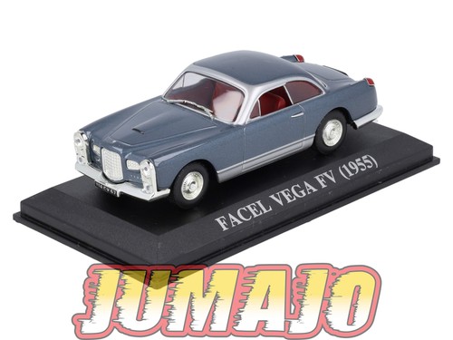 Va16 voiture ixo altaya - 1/43,
