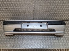 Pare choc arrière - Peugeot 106 à partir 1996 modèle sport / S16 *