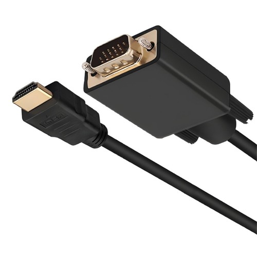 Cable adaptateur hdmi - hdmi, vers