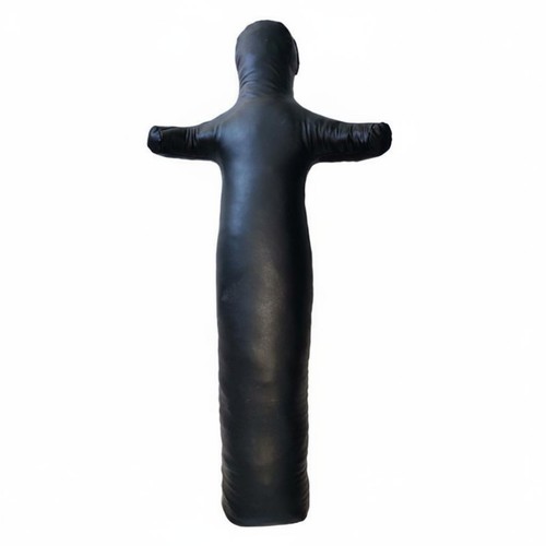 Mannequin arts martiaux avec - mannequin,