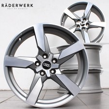 19 pouces original Audi TT TTS