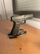Support Glock 17 airsoft PLA