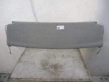 Tablette plage arriere Renault