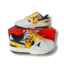 Nike Gamma Force Custom