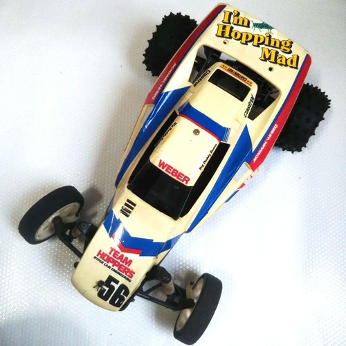 Tamiya grasshopper - tamiya,