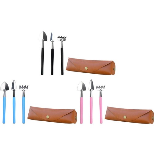 Ensemble outils jardin - de,