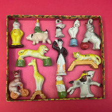 Jouets anciens - Ravissant