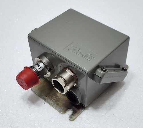 Danfoss 084g2111 transmetteur - 084g2111,