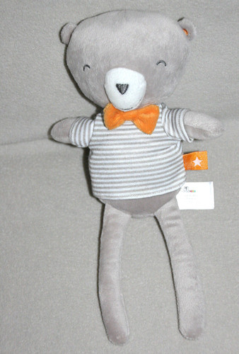 Tape oeil tao doudou ours - tape, a