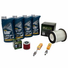 Pack de Maintenance Huile 4L
