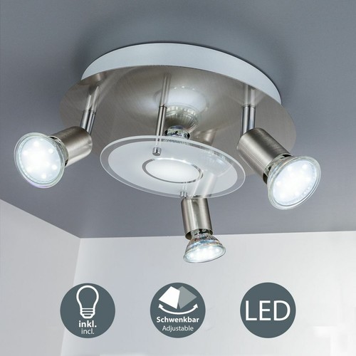 Plafonnier led luminaire - plafonnier,