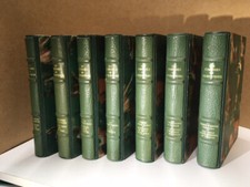 william shakespeare livres anciens