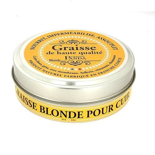Graisse panda pour nourrir - panda,