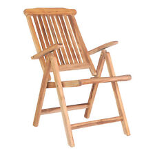 House Nordic Teck Chaise 5