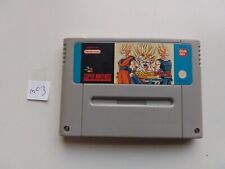 Dragon Ball Z Hyper Dimension