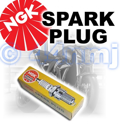 Ngk remplacement allumage - remplacement,