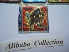 #  39 HOLO STAKS YUGIOH PANINI STAK MAGNET AIMANT 1996 YU-GI-OH holographique